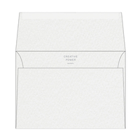 Rives Shetland Envelope Bright White 162x229mm 120gsm Pack of 250