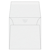 Rives Tradition Envelope Bright White 170x170mm 120gsm Pack of 250