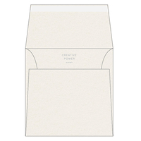 Rives Tradition Envelope Natural White 170x170mm 120gsm Pack of 250