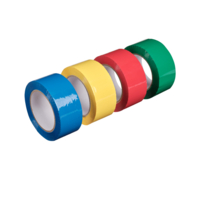 Coloured Tapes