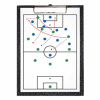 Coala Dry Erase Laminated Gloss Clear PP 1372mm x 50 Metre 50 Micron