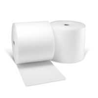 Jiffy Astro Foam Rolls 1.0mm Thick 1000mmx300m
