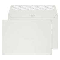 Purely Creative Colour Envelopes French Grey 319 120gsm 500 Per Pack