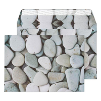 Purely Senses Purbeck Pebbles 44NT357 135gsm 20 Per Pack