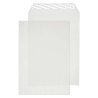 Purely Senses Translucent White ICE715 90gsm 250 Per Pack