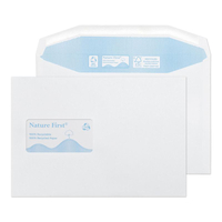 Purely Environmental White RN030 90gsm 500 Per Pack