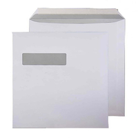 Purely Everyday Bright White ENV32 120gsm 250 Per Pack