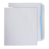Purely Everyday Envelopes White 100gsm 330 x 279mm