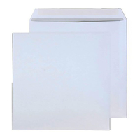 Purely Everyday Bright White ENV40 120gsm 250 Per Pack