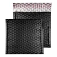 Purely Metallic Jet Black MTB165 CD 60gsm 100 Per Pack