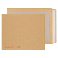 Purely Packaging Manilla 14935 318x267 120gsm 125 Per Pack