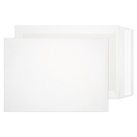 Purely Packaging White 12935 C4 120gsm 125 Per Pack