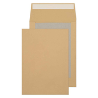 Purely Packaging Manilla 93935M C4 120gsm 125 Per Pack