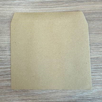Wage Envelope Front