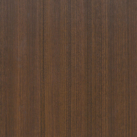 Coala Interior Film Wood CT68 Deep Brown Oak 1220mm x 50 Metre