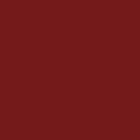 Coala Interior Film Essential L2 Chilli Red 1220mm x 50 Metre