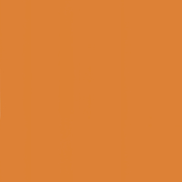 Coala Interior Film Essential L3 Tangerine 1220mm x 50 Metre