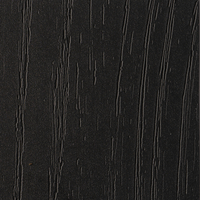 Coala Interior Film Wood NF26 Black Painted 1220mm x 50 Metre
