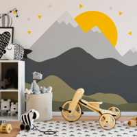 Coala Walldesign NW Smooth Matt 350gsm 1300mm x 50m