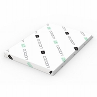 Cocoon Offset 100% Recycled Paper White SRA2 120gsm Pack of 250 Sheets