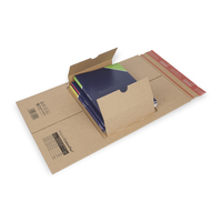 Colompac Postal Mailer 280x185x85mm