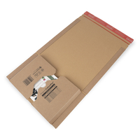 Colompac Postal Mailer 299x175x80mm