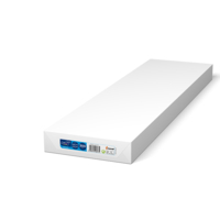 Color Copy Original White Paper For Digital Colour Printing 1200x330mm Short Grain 300gsm