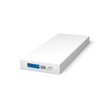 Color Copy Original White Paper For Digital Colour Printing 889x330mm Short Grain 250gsm