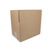 Double Wall Corrugated Cardboard Box