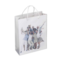 Xerox Create Boutique Bag Small 259X418mm 160gsm 50 Units
