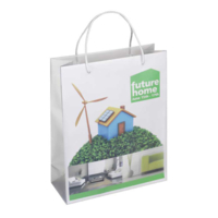 Xerox Create Boutique Bag Large 318x450mm 50 Units