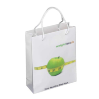 Xerox Create Boutique Bag Small 189x297mm 50 Units