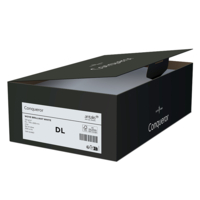 Conqueror CX22 Envelopes