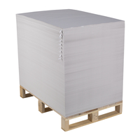 Cyclus 100% Recycled Paper White B1+ 250gsm Pallet of 3500 Sheets