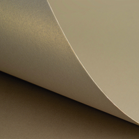 Curious Metallics Creative Paper Champagne B1+ 300gsm Pack of 100 Sheets