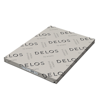Delos Nature Creative Paper Ultra White B1+ 120gsm Pack of 250 Sheets