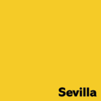 Image Coloraction Sevilla Dark Yellow Paper SRA2 230gsm Pack of 150 Sheets