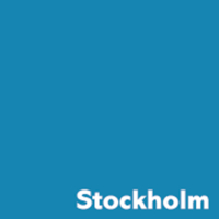 Image Coloraction Stockholm Deep Blue Paper SRA2 230gsm Pack of 150 Sheets