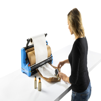 Geami MV Machine in Use 1