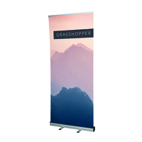 Grasshopper Display Stand