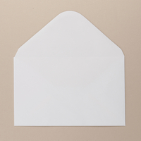 Greeting Envelope 133x185mm 100gsm Front