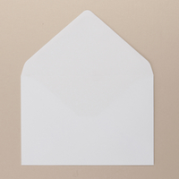 Greeting Card Envelope 155x155mm 100gsm Front