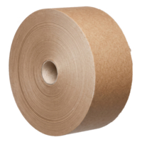 Gummed Paper Tape Roll