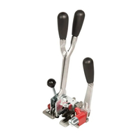 Metal Polypropylene Strapping Tensioner and Cutter 3Kg