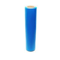 Machine Stretch Film Blue
