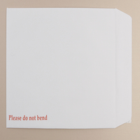 River Series Board-Backed RBL10509/02137 White C4 120gsm