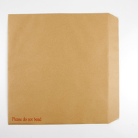 River Series Board-Backed RBL10505/02119 Manilla 368x444mm 120gsm