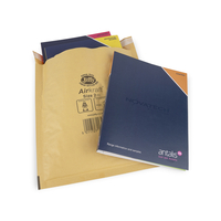 Jiffy Airkraft Gold 235mm Application
