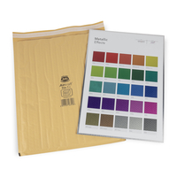 Jiffy Airkraft Gold 370mm Application
