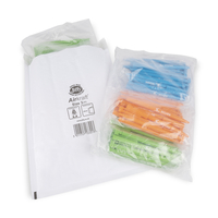 Jiffy Airkraft White 250mm Application